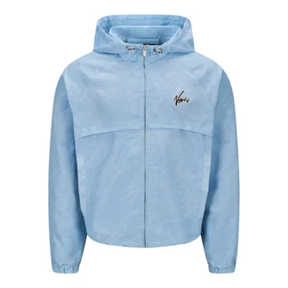 BABYBLUE NOFS WINDBREAKER