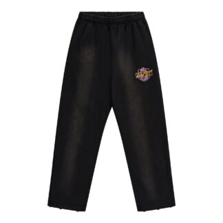 Btl Washed Nofs Jogger