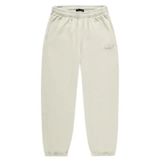 Creme Basic Cuffed NOFS Jogger