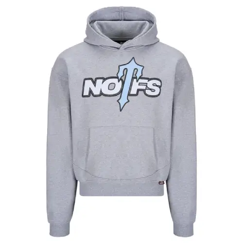 Grey Trapstar x Nofs Sweatsuit Grey Trapstar x Nofs Sweatsuit