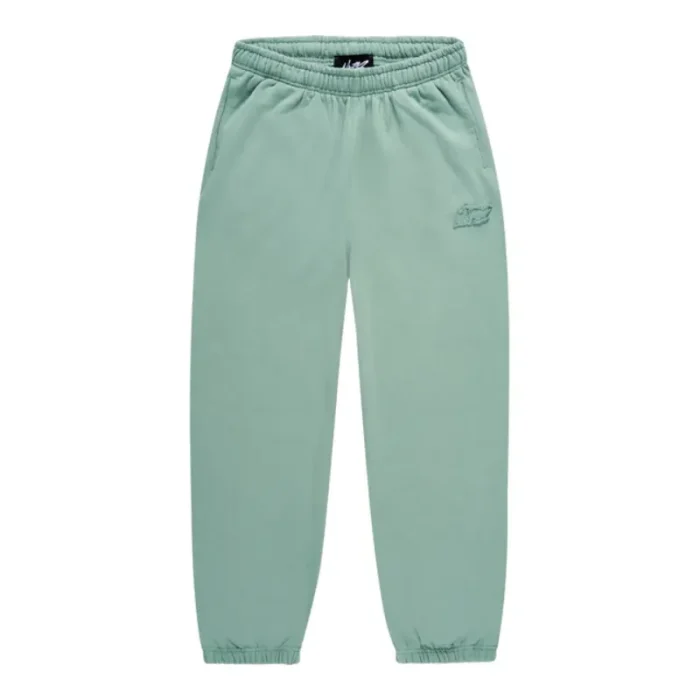 Mint NOFS Basic Cuffed Jogger Mint NOFS Basic Cuffed Jogger