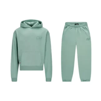 Mint NOFS Basic Tracksuit
