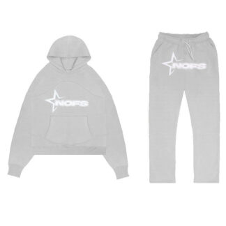 NOFS Tracksuit Gris