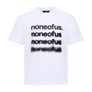 Nofs Blurred Tee
