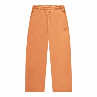 Orange Basic Nofs Jogger