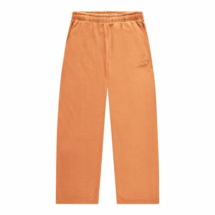 Orange Basic Nofs Jogger Orange Basic Nofs Jogger