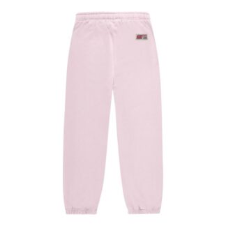 Rosa Basic Nofs Jogginghose mit Bündchen
