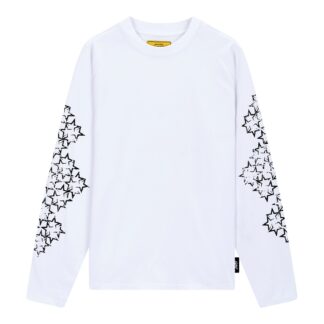White Star Nofs Langarmshirt
