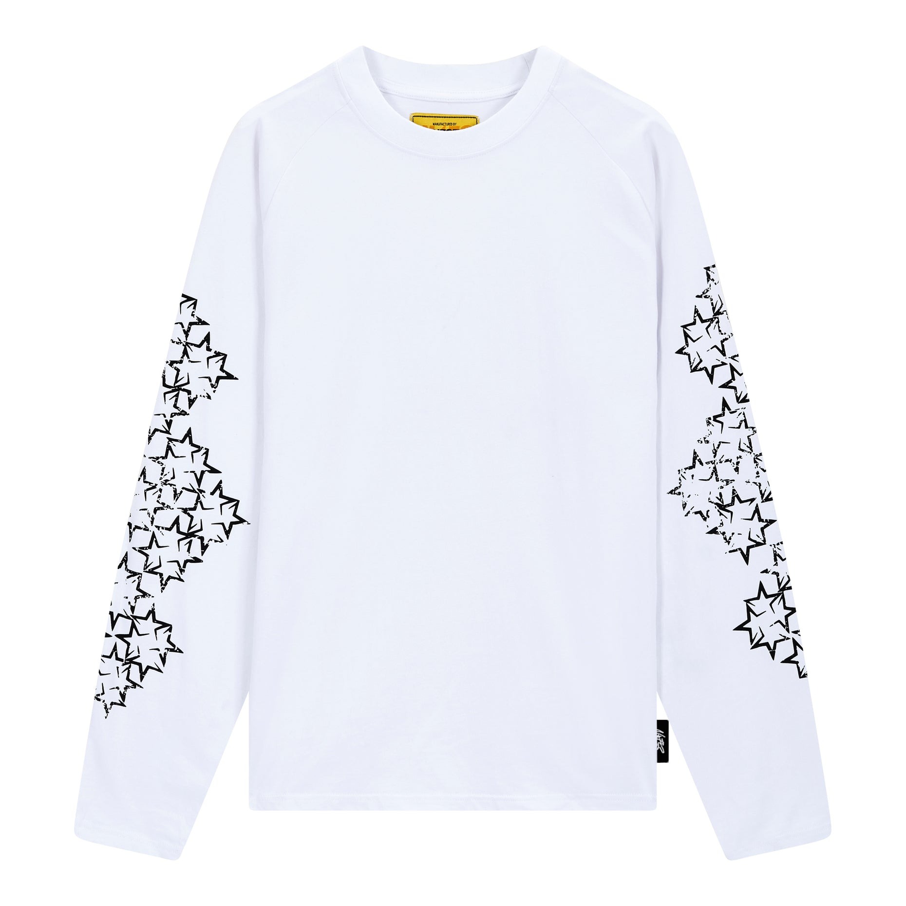 White Star Nofs Langarmshirt White Star Nofs Langarmshirt