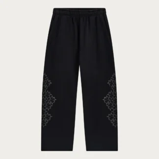 BLACK STAR JOGGER