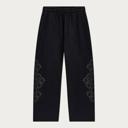 BLACK STAR JOGGER