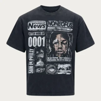MEEK TEE