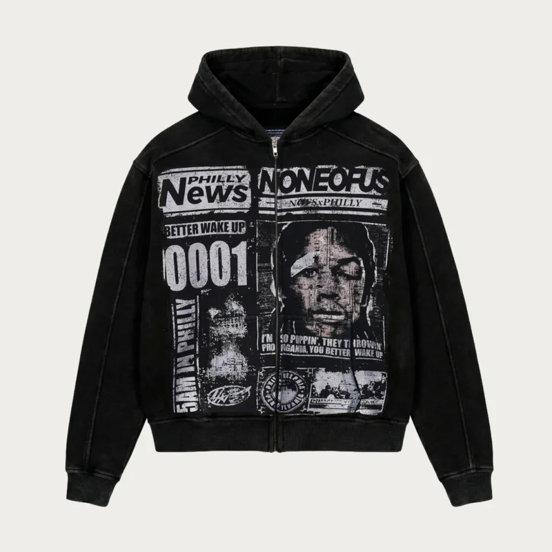 Hoodie