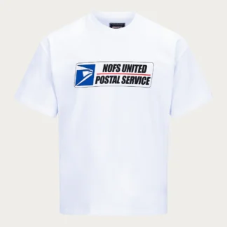 POSTAL SERVICE TEE